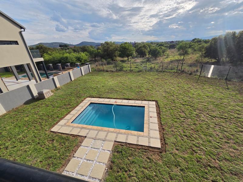 4 Bedroom Property for Sale in Hartbeespoort Dam Nature Reserve North West